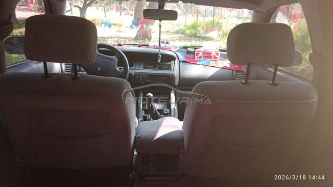 Renault Safrane a vendre 