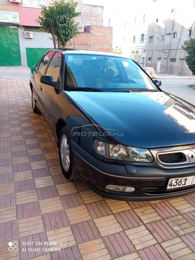 Renault Safrane a vendre 