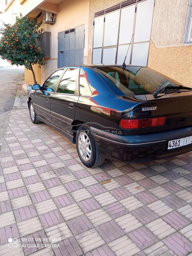 Renault Safrane a vendre 