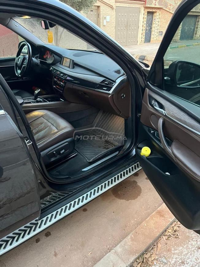 vendre une voiture d'occasion 