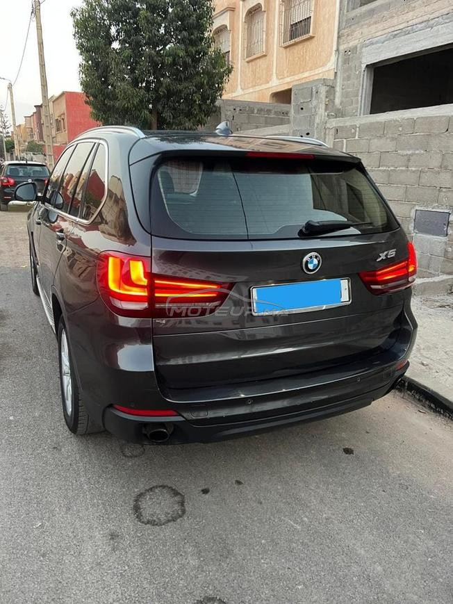 vendre une voiture d'occasion 