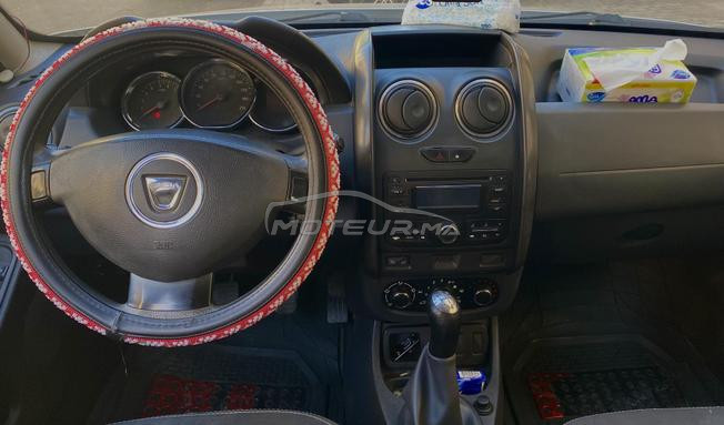 Dacia Duster Diesel Manuelle 2015 à Rabat