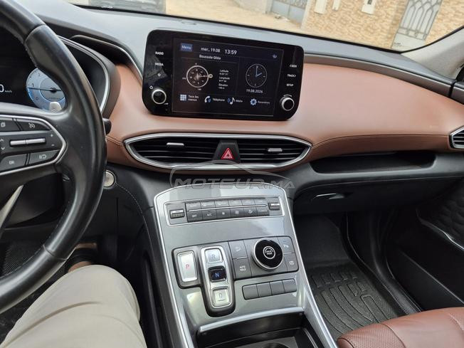 HYUNDAI SANTA FEE ULTIMATE 7 PLACES 