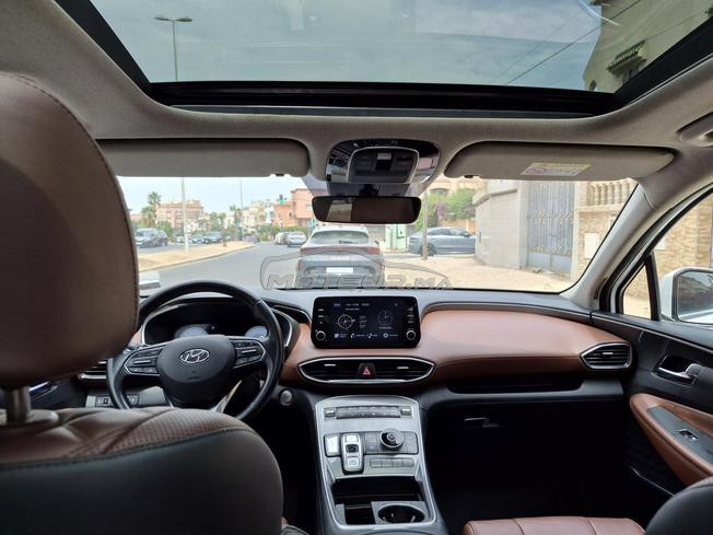 HYUNDAI SANTA FEE ULTIMATE 7 PLACES 