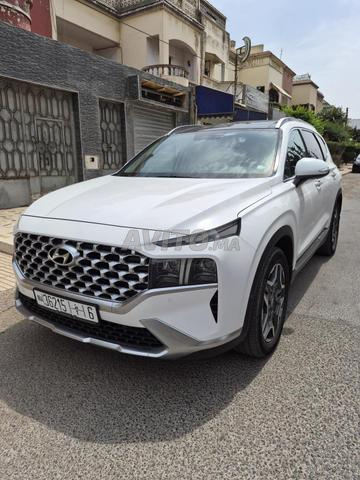 HYUNDAI SANTA FEE ULTIMATE 7 PLACES - 2
