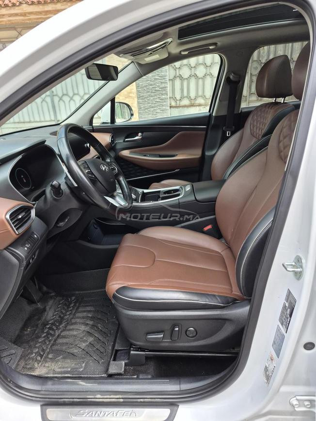 HYUNDAI SANTA FEE ULTIMATE 7 PLACES 