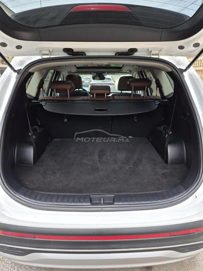 HYUNDAI SANTA FEE ULTIMATE 7 PLACES 