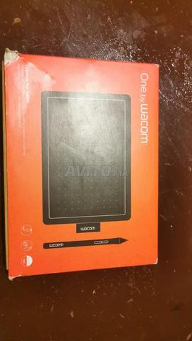 Tablette de dessin WACOM S - 2