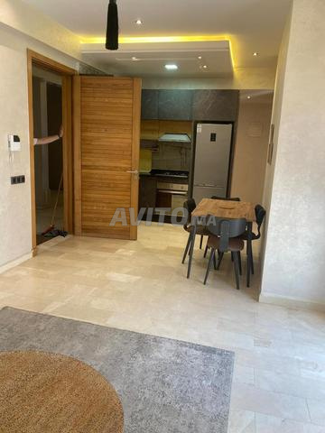 Studio meublé de luxe - Maarif - 2