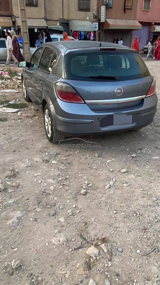 مدينة اكادير 