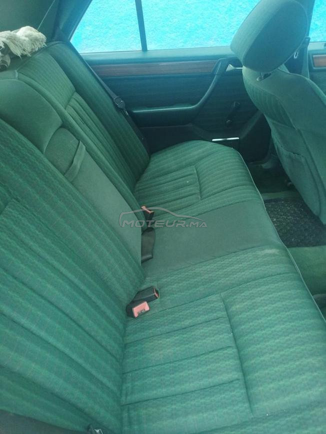 Mercedes w124 250d