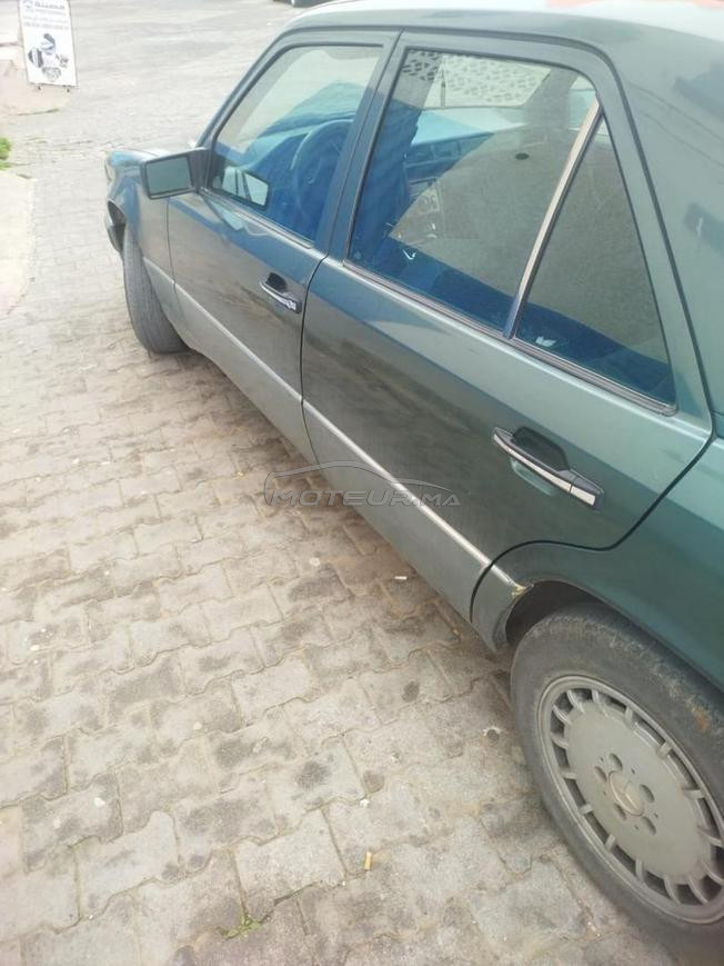 Mercedes w124 250d
