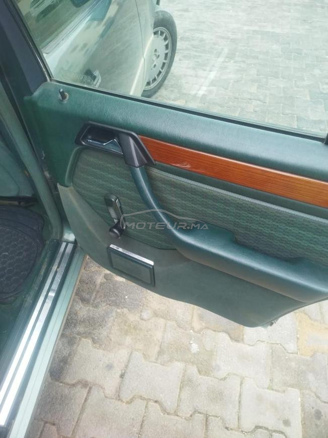 Mercedes w124 250d