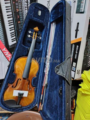 violon sonata