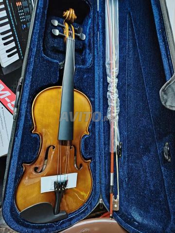 violon sonata - 2