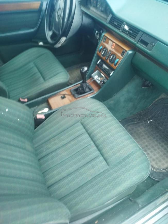 Mercedes w124 250d