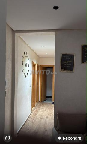 Appartement à vendre CASA DAR BOUAZZA 73 m² - 2