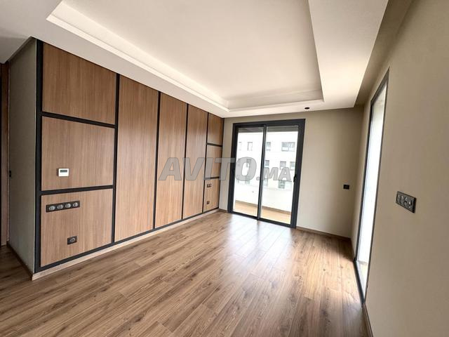Appartement neuf à vendre - CFC - 2