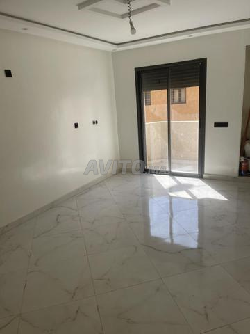 Lotissement Assalam N° 61, Mediouna, Casablanca - 2