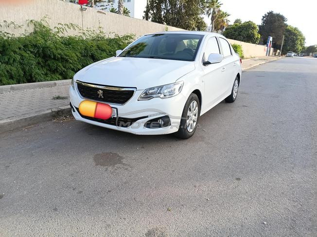 peugeot 301 toute option