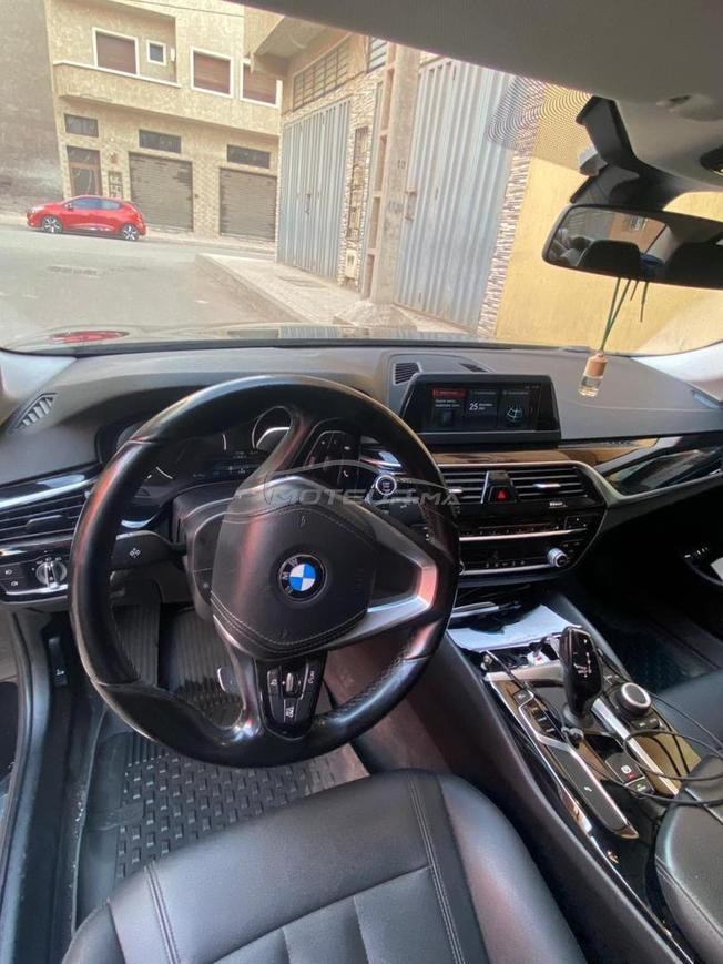 bmw g30 serie 5