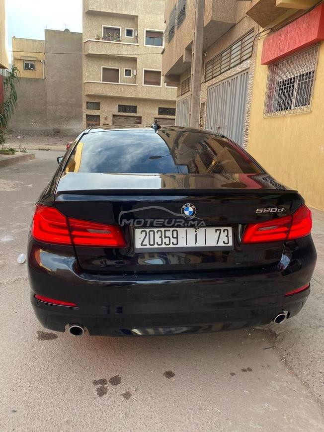 bmw g30 serie 5