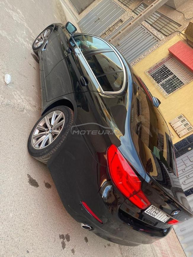 bmw g30 serie 5