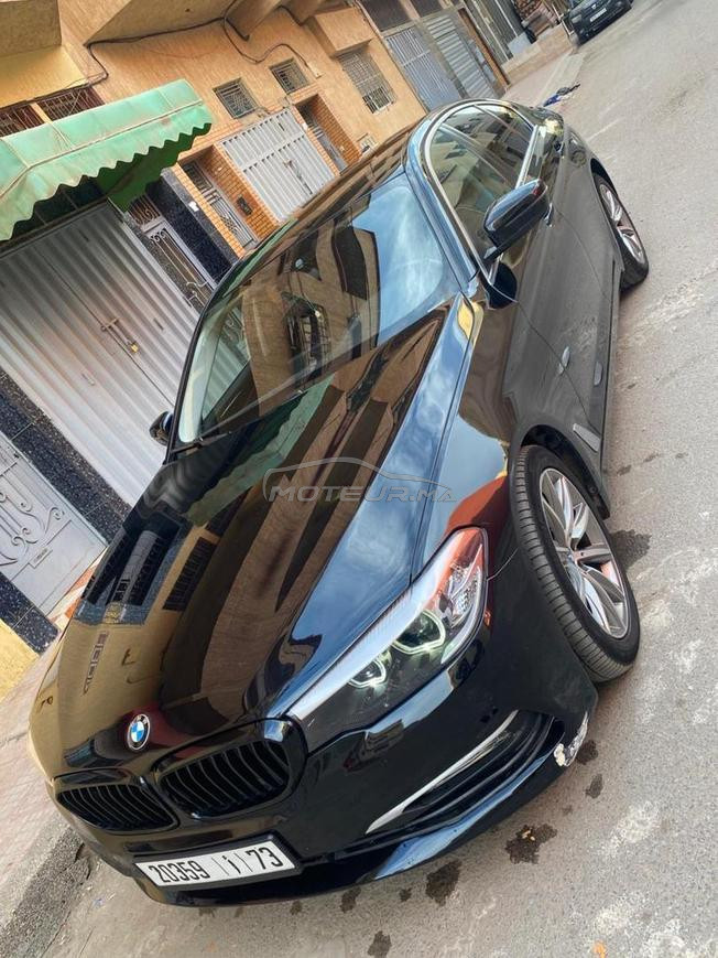 bmw g30 serie 5
