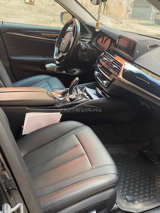 bmw g30 serie 5