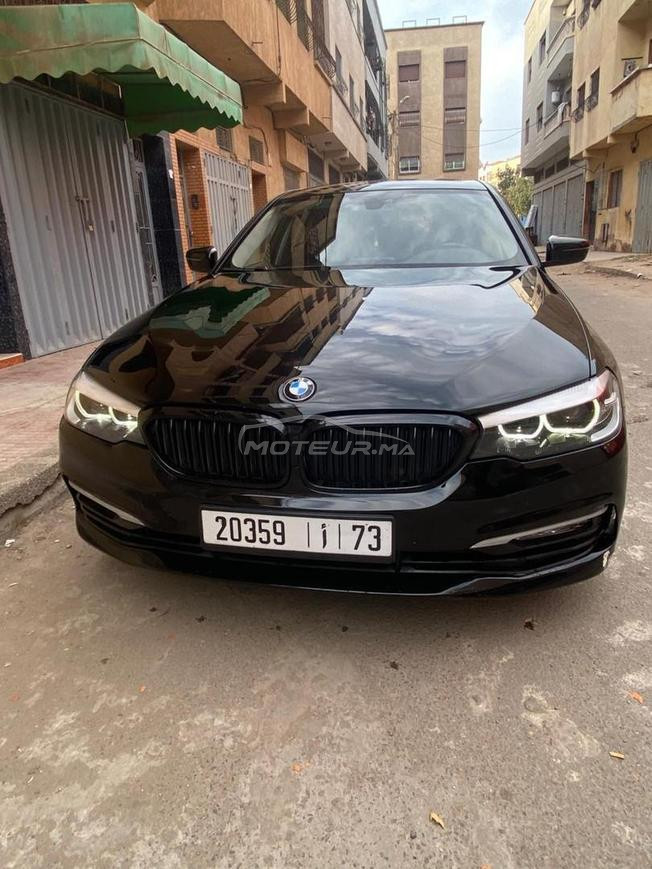 bmw g30 serie 5