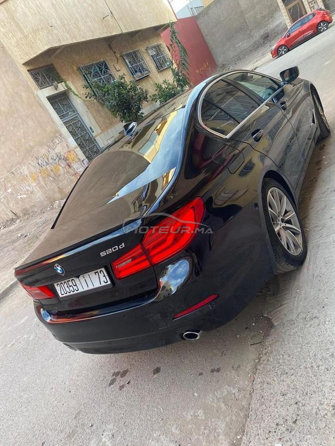 bmw g30 serie 5
