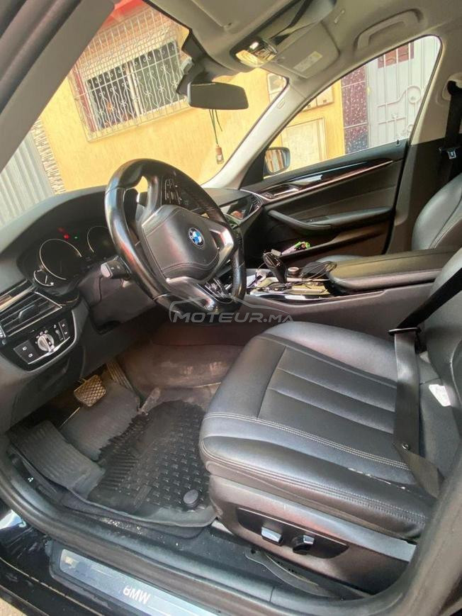 bmw g30 serie 5