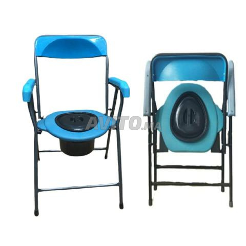 Siège de toilette