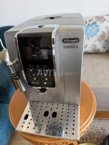 Machine Delonghi Dinamica - 2