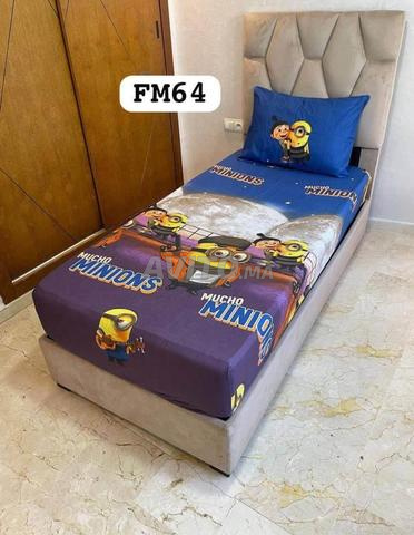 Literie pour enfants à bon prix🔰 79dh - 2
