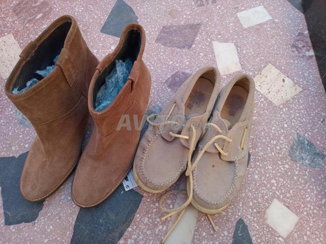 Chaussure femme neuf - 2