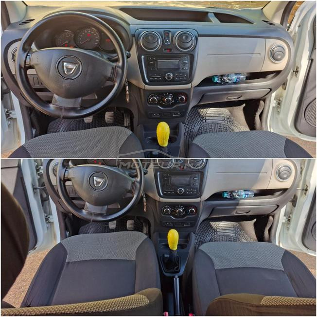2015 DACIA DOKKER 