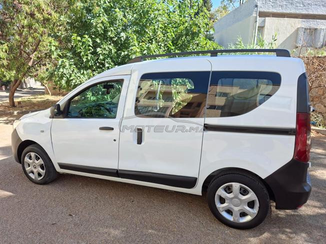 2015 DACIA DOKKER 