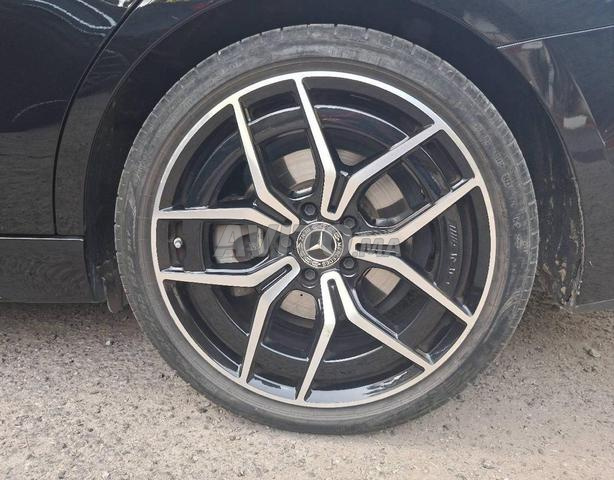 MERCEDES CLASSE C Diesel Automatique 2024