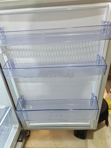 Réfrigérateur Beko - 2
