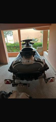Jet ski Yamaha FX HO - 2