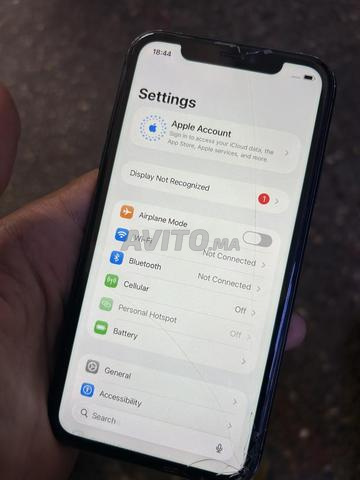 iPhone 11 normal 64Go - 2
