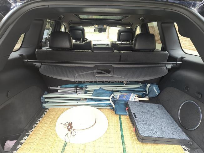 Jeep Grand Cherokee 2016 Overland