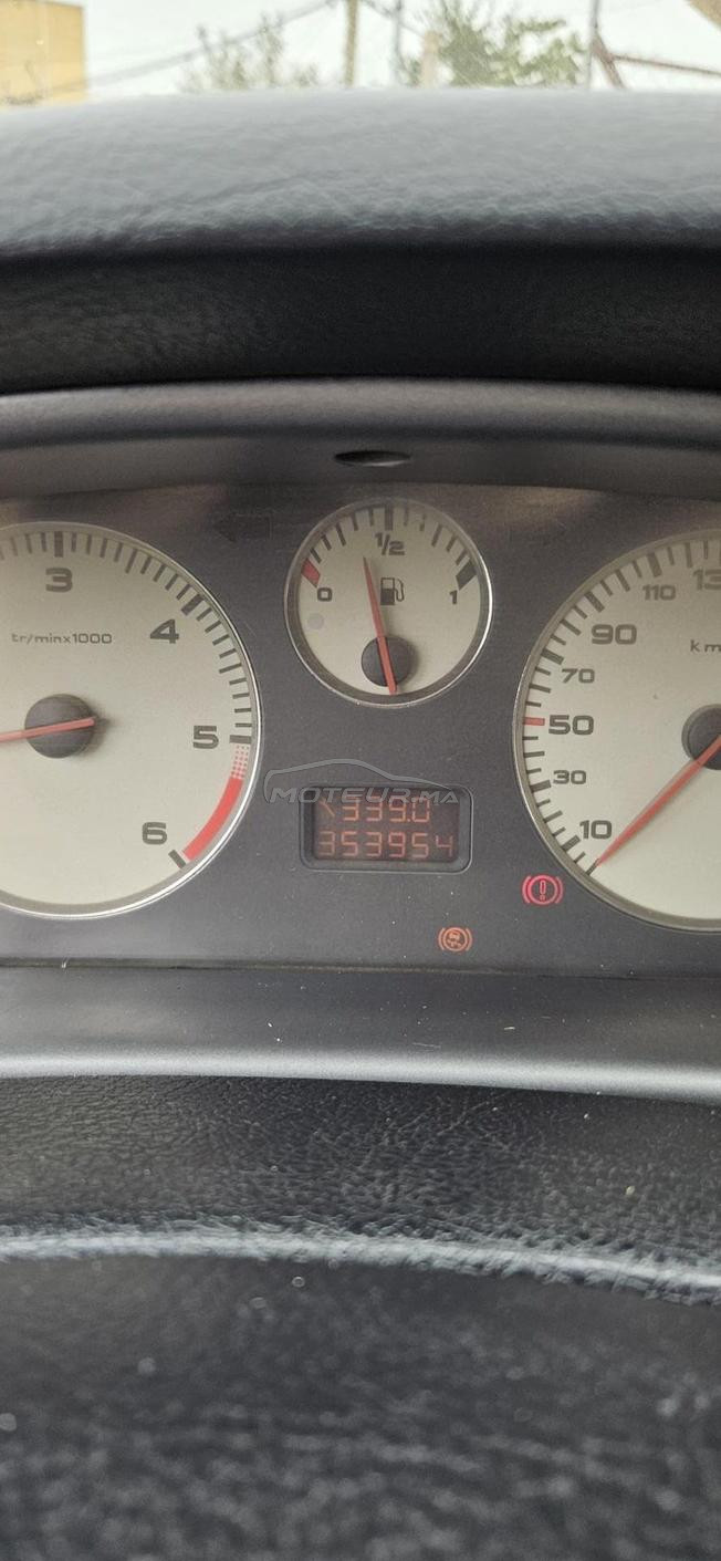 Peugeot 406 2.0 HDI Diesel 2003 – Bon état