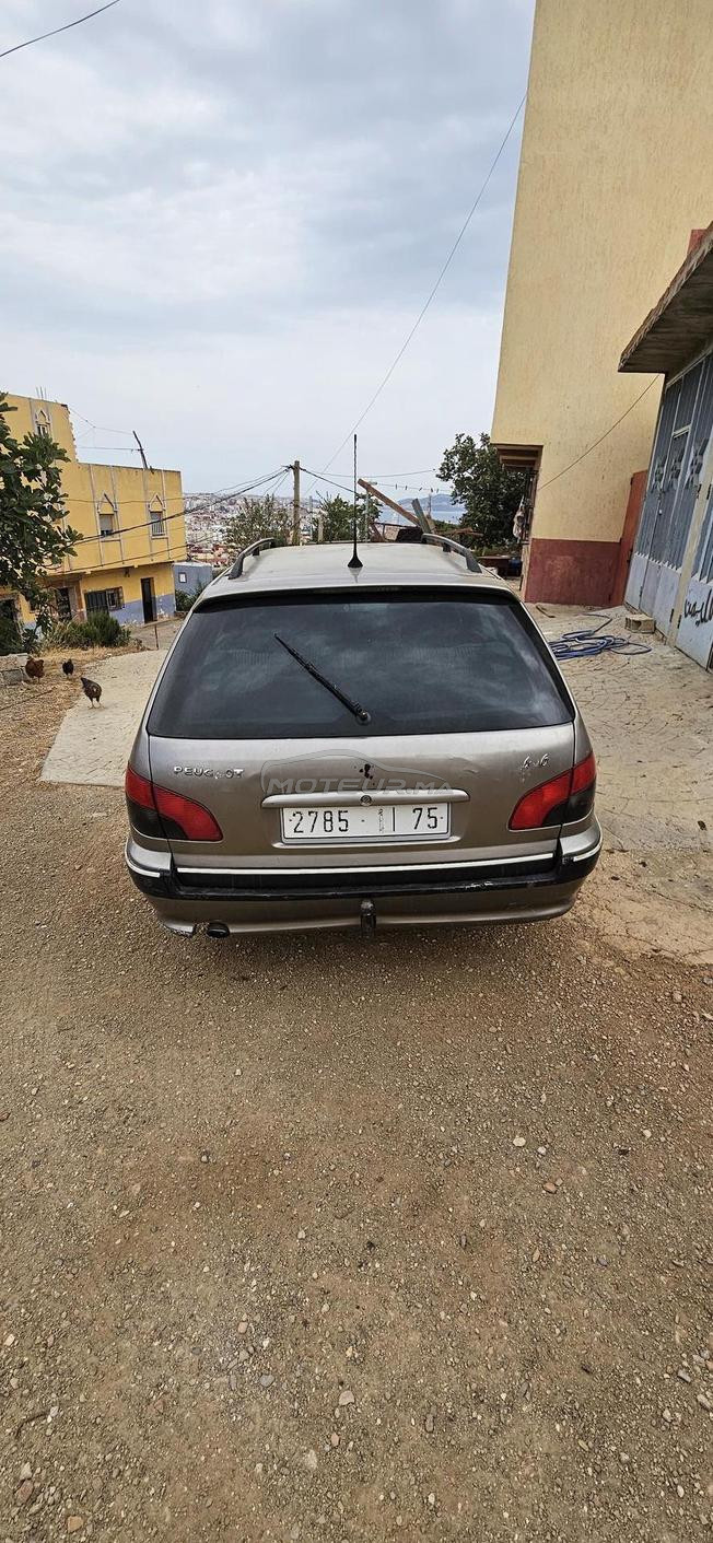 Peugeot 406 2.0 HDI Diesel 2003 – Bon état