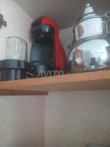 جهاز قهوة سيغافريدو - 2