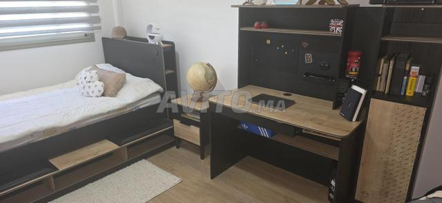 Chambre enfant Cilek très bon état