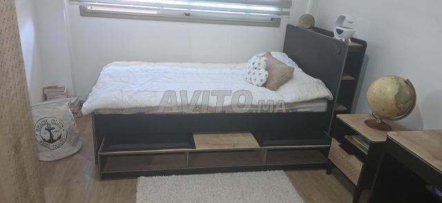 Chambre enfant Cilek très bon état
