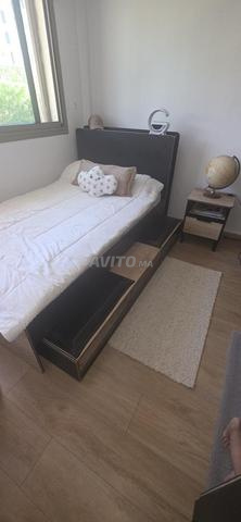 Chambre enfant Cilek très bon état