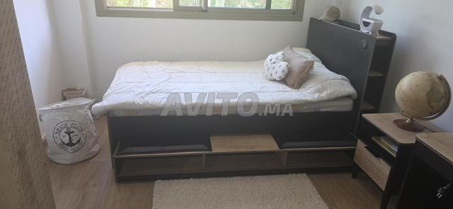 Chambre enfant Cilek très bon état